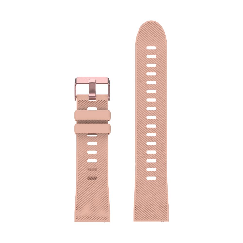 Noise NoiseFit Evolve Smartwatch - Blush Pink (Strap)