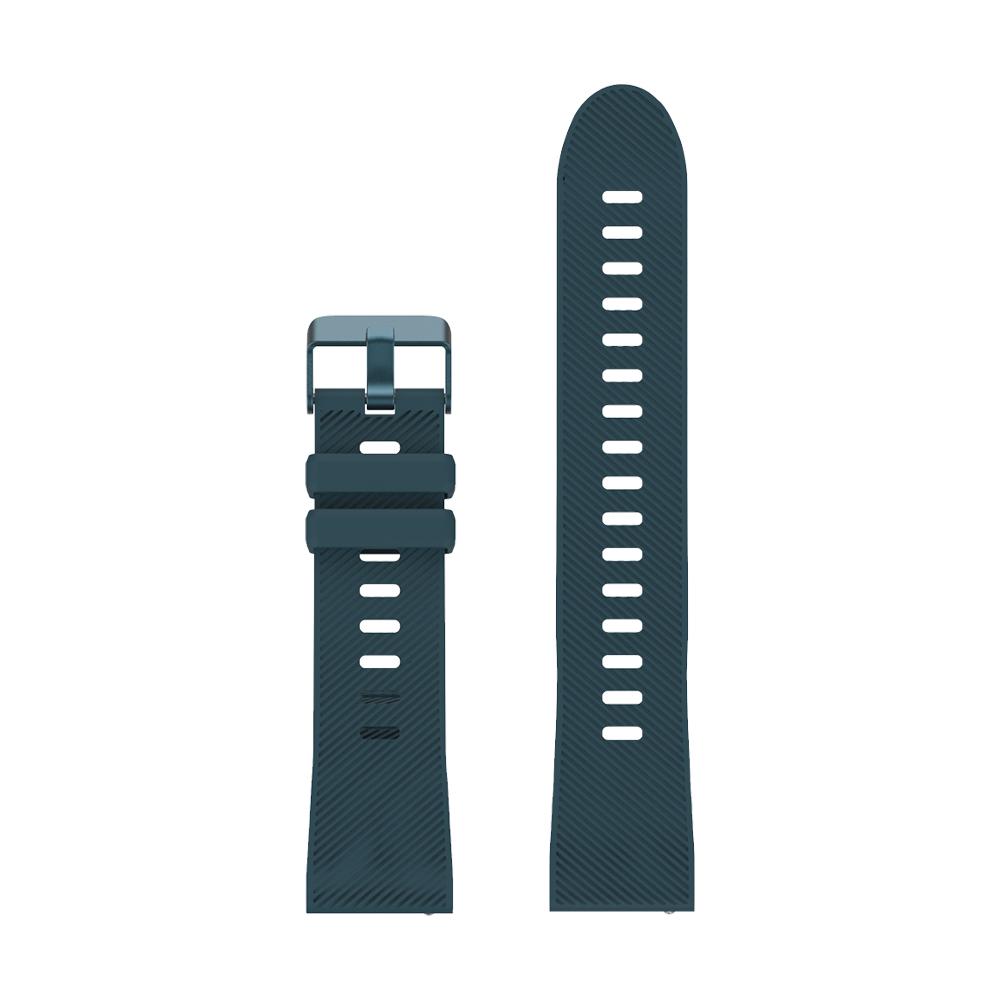 Noise NoiseFit Evolve Smartwatch - Dusk Blue (Strap)