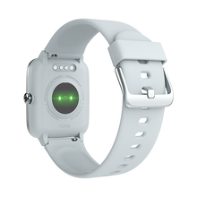 Load image into Gallery viewer, Noise ColorFit Pro 2 Full Touch Control Smart Watch - Mist Grey
