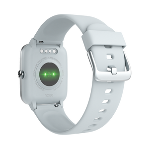 Noise ColorFit Pro 2 Full Touch Control Smart Watch - Mist Grey