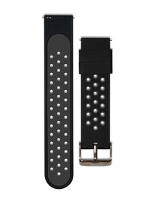 Noise ColorFit Pro Smartwatch - Sport Grey Black (Strap)