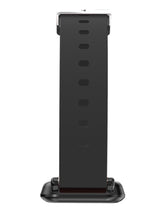 Load image into Gallery viewer, Noise ColorFit Pro Smartwatch - Classic Jet Black (Strap)
