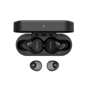 Noise Shots X1 Air True Wireless Bluetooth Headphones - Carbon Black