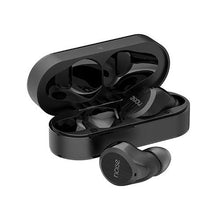 Load image into Gallery viewer, Noise Shots X1 Air True Wireless Bluetooth Headphones - Carbon Black
